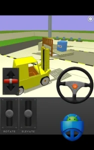 The Little Crane That Could