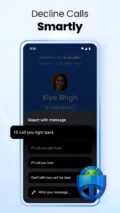 Truecaller