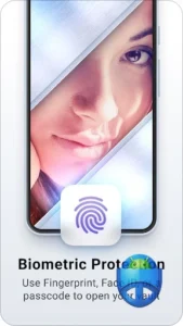 Keepsafe Photo Vault