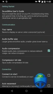 SoundWire