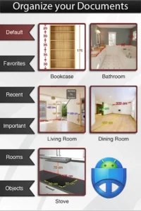 Photo Measures