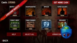 SAS: Zombie Assault