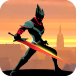 Shadow Fighter