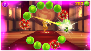 دیتای Smash Champs اندروید