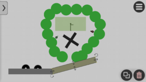 نسخه مود Stickman Dismounting اندروید