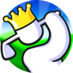 Super Stickman Golf