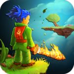 Swordigo v1.4.12 دانلود Swordigo