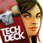 دانلود Tech Deck