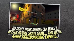 آموزش نصب Tech Deck روی اندروید