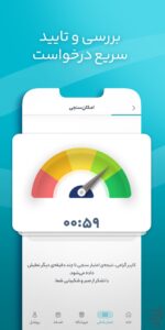 نحوه درخواست اعتبار در تکنوپی