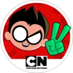 Teen Titans GO Figure! v1.0.2 + data