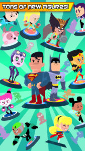 دانلود Teeny Titans اندروید