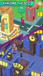 دیتای Teeny Titans اندروید