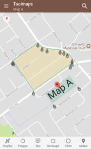 نصب Tools for Google Maps اندروید