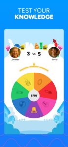 رقابت آنلاین Trivia Crack در اندروید