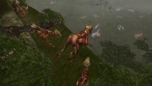 آموزش نصب Wild Zombie برای اندروید