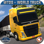World Truck Driving Simulator v1.219 World Truck Driving