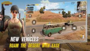 BETA PUBG MOBILE