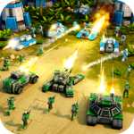 Art of War 3: PvP RTS modern warfare strategy game v6.10.16 Art of War 3