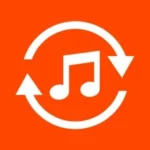 Audio Converter (MP3 AAC OPUS)