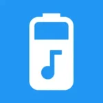 هشدار صوتی هوشمند وضعیت باتری Battery Sound Alert v1.22.1