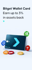 اسکرینشات 5 از کیف پول غیرمتمرکز و چندزنجیرهای وب۳ بیتگت برای اندروید