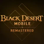Black Desert Mobile v4.13.13 Black Desert Mobile