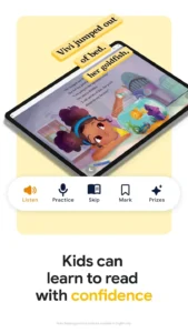 کتابخانه ابری و نشانهگذاری Google Play Books اندروید