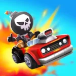 Boom Karts v1.58.1 Boom Karts