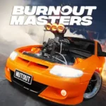Burnout Masters v1.0061 دانلود Burnout Masters