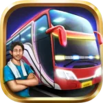 Bus Simulator Indonesia v4.6 Bus Simulator Indonesia