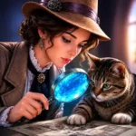 دانلود Coastal Hill Mystery برای اندروید Coastal