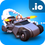 Crash of Cars