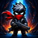 DeepRush v1.4.1 DeepRush