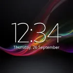 Digital Clock