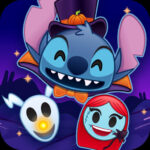 Disney Emoji Blitz v80.0.0 Disney Emoji Blitz