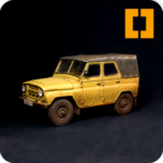 Dirt On Tires 2: Village v2.5 + data Dirt On Tires