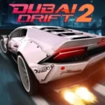 Dubai Drift v2.6.0 Dubai Drift