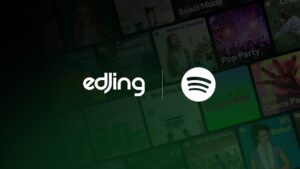 نحوه افزودن افکت صوتی در edjing PE
