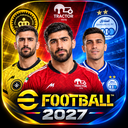 دانلود efootball25