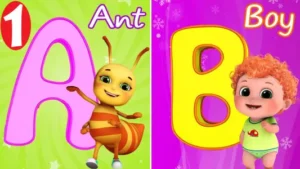 دانلود englishforkids برای اندروید