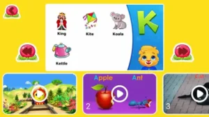 آموزش نصب englishforkids اندروید