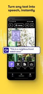 آموزش نصب Envision AI روی گوشی
