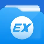 EX File Manager v1.6.2 EX File Manager
