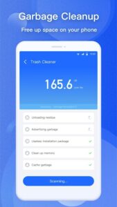 اسکرینشات 5 از EX File Manager برای اندروید