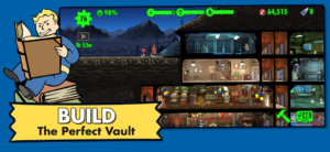 اسکرین‌شات 5 از Fallout Shelter برای اندروید
