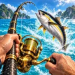 Fishing Hook2 v1.0.6 Fishing Hook2