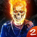 Ghost Ride 3D Season 2 v2.0 دانلود Ghost Ride