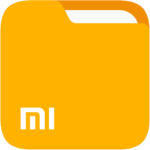 File Manager by Xiaomi: release file storage space v8.0.2.2 File Manager