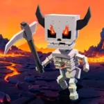 Hunt Royale v3.35.0 دانلود Hunt Royale